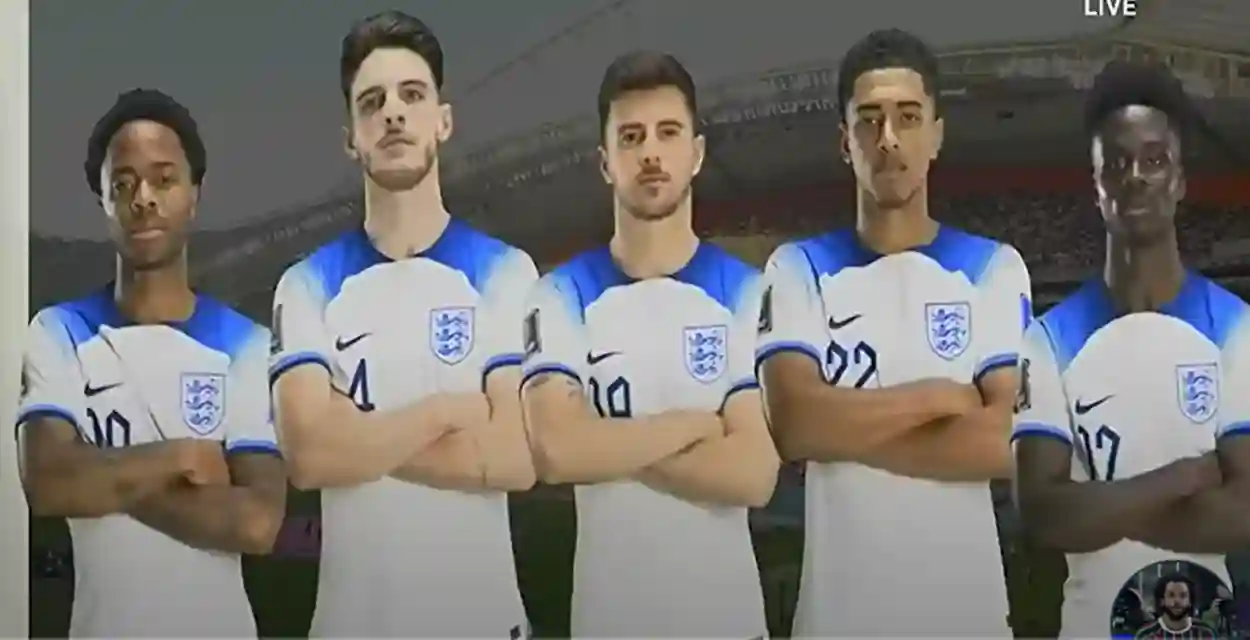 Read more about the article تفاصيل مباراة صربيا و انجلترا في الجولة الاولى ليورو 2024